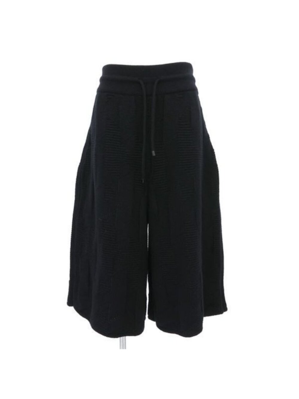 Hermes Pants Black